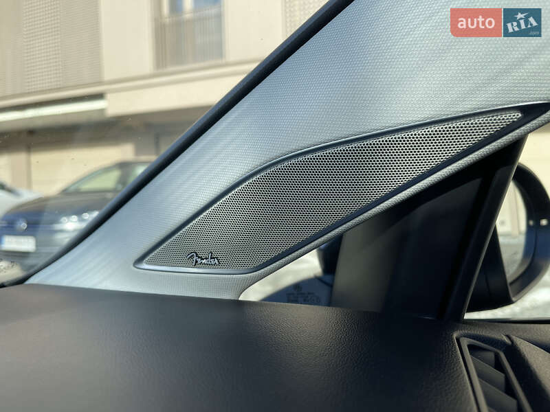 Универсал Volkswagen Golf 2015 в Харькове