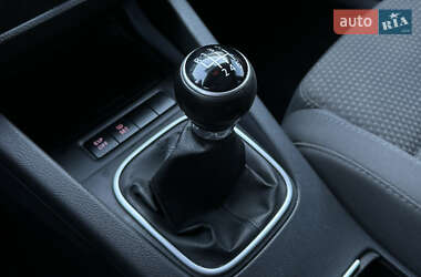 Універсал Volkswagen Golf 2008 в 