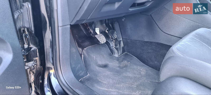 Универсал Volkswagen Golf 2012 в Львове фото 16 Универсал Volkswagen Golf 2012 в Львове