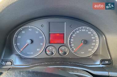 Универсал Volkswagen Golf 2007 в 
