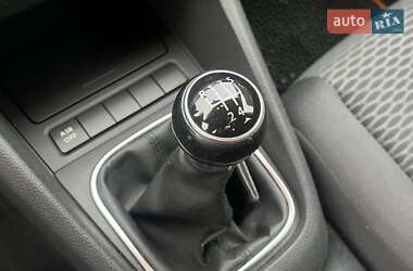 Хетчбек Volkswagen Golf 2010 в 