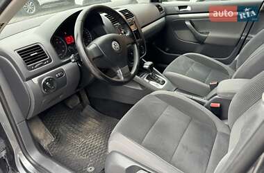 Універсал Volkswagen Golf 2008 в 