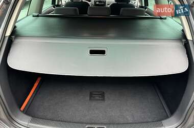 Універсал Volkswagen Golf 2008 в 