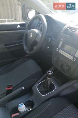 Универсал Volkswagen Golf 2008 в 