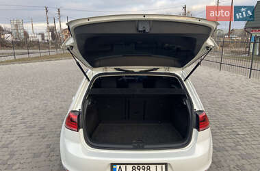 Хэтчбек Volkswagen Golf 2015 в Белой Церкви