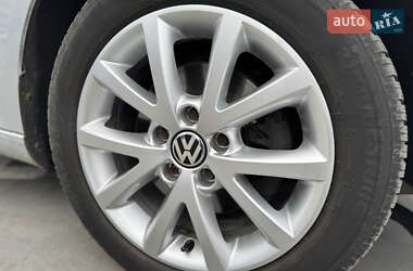 Хэтчбек Volkswagen Golf 2007 в Киеве