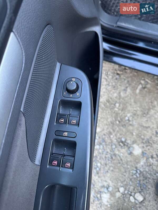Універсал Volkswagen Golf 2008 в Сколе