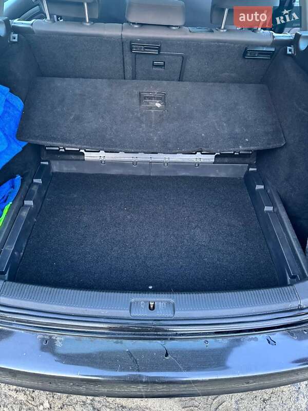Універсал Volkswagen Golf 2008 в Сколе
