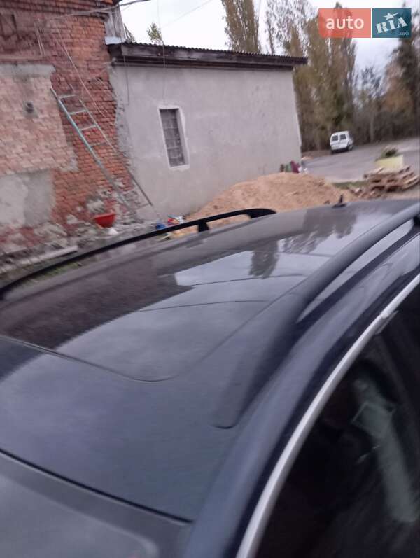 Универсал Volkswagen Golf 2010 в Полонном