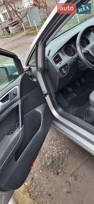 Универсал Volkswagen Golf 2015 в Хмельницком фото 11 Универсал Volkswagen Golf 2015 в Хмельницком