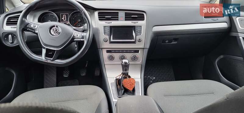 Универсал Volkswagen Golf 2015 в Хмельницком фото 12 Универсал Volkswagen Golf 2015 в Хмельницком
