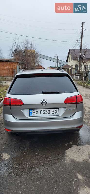 Универсал Volkswagen Golf 2015 в Хмельницком фото 2 Универсал Volkswagen Golf 2015 в Хмельницком