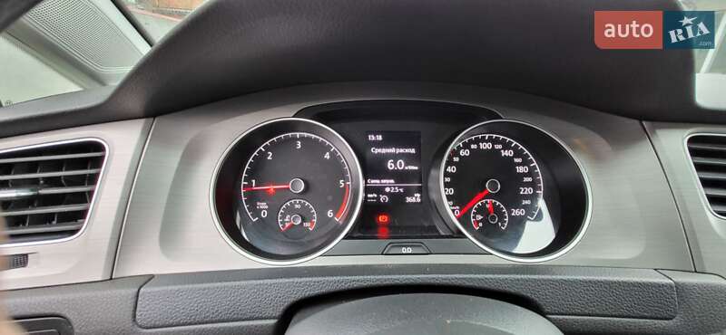 Универсал Volkswagen Golf 2015 в Хмельницком фото 23 Универсал Volkswagen Golf 2015 в Хмельницком