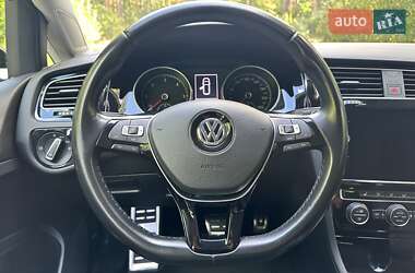 Універсал Volkswagen Golf 2019 в Житомирі