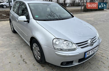 Хетчбек Volkswagen Golf 2007 в Вінниці