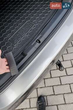 Универсал Volkswagen Golf 2014 в 