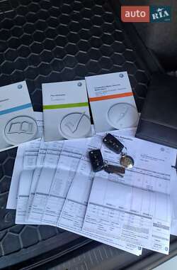 Универсал Volkswagen Golf 2014 в 