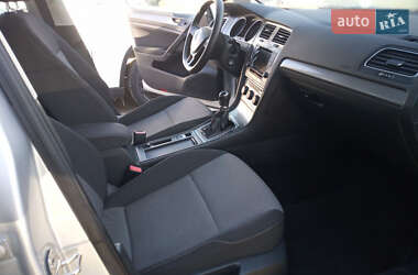 Универсал Volkswagen Golf 2014 в Днепре