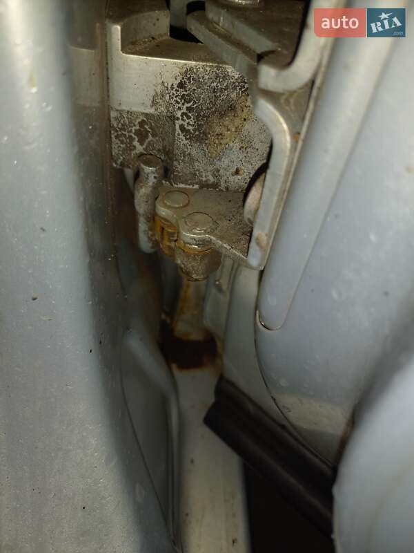 Хетчбек Volkswagen Golf 1998 в Полтаві