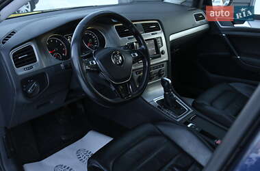 Универсал Volkswagen Golf 2014 в Бердичеве