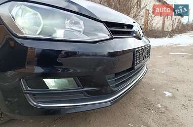 Універсал Volkswagen Golf 2015 в Вінниці