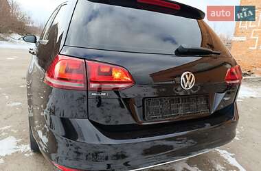 Універсал Volkswagen Golf 2015 в Вінниці