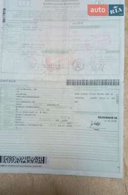 Хетчбек Volkswagen Golf 2008 в 