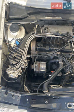 Хетчбек Volkswagen Golf 1985 в 