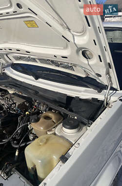Хетчбек Volkswagen Golf 1985 в 