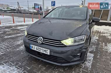 Микровэн Volkswagen Golf 2016 в Киеве