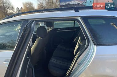 Универсал Volkswagen Golf 2013 в 