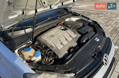 Универсал Volkswagen Golf 2013 в 