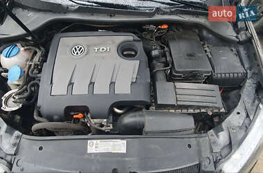 Универсал Volkswagen Golf 2010 в Коломые