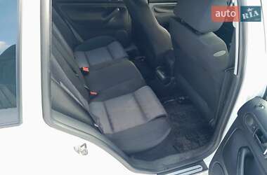 Универсал Volkswagen Golf 2006 в 