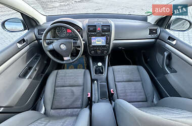 Хэтчбек Volkswagen Golf 2007 в Виннице