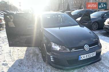 Универсал Volkswagen Golf 2013 в Киеве