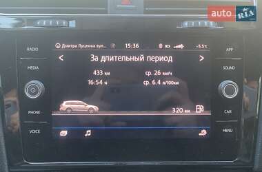 Универсал Volkswagen Golf 2013 в Киеве