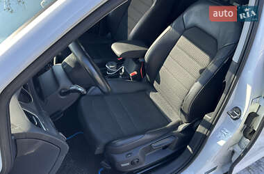 Универсал Volkswagen Golf 2013 в 