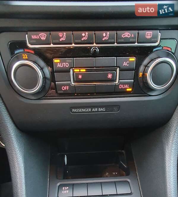 Хетчбек Volkswagen Golf 2009 в Вінниці