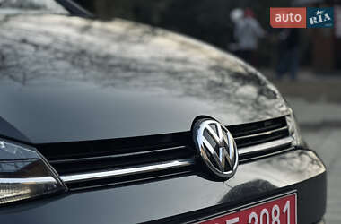 Универсал Volkswagen Golf 2019 в Львове