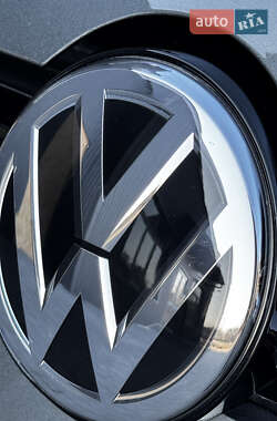 Універсал Volkswagen Golf 2018 в 
