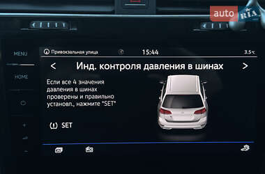 Універсал Volkswagen Golf 2018 в 