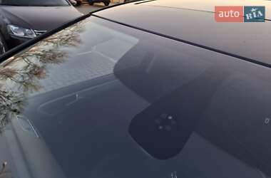 Хэтчбек Volkswagen Golf 2017 в 