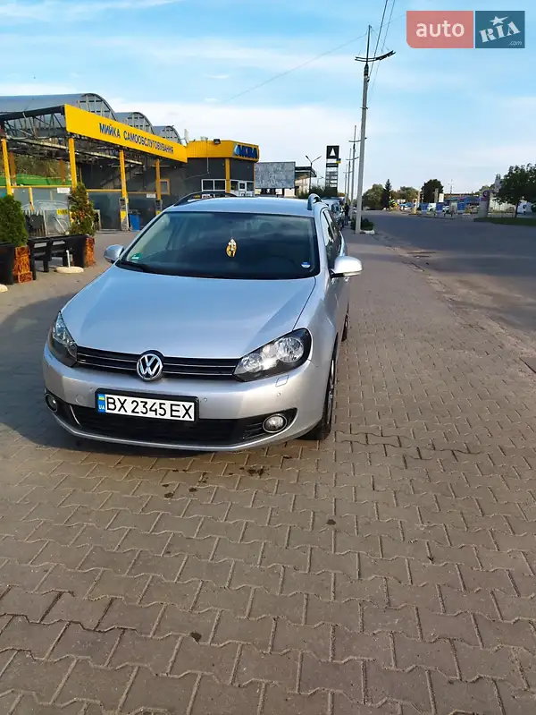 Volkswagen Golf 2012 VIN WVWZZZ1KZCM652572 фото оголошення 29 з 60