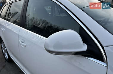 Универсал Volkswagen Golf 2012 в 