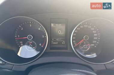 Универсал Volkswagen Golf 2011 в 