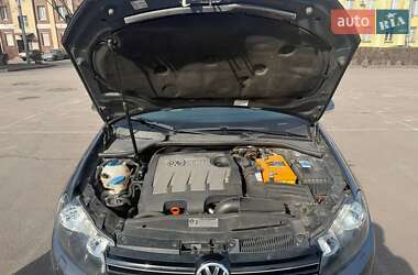 Универсал Volkswagen Golf 2011 в 