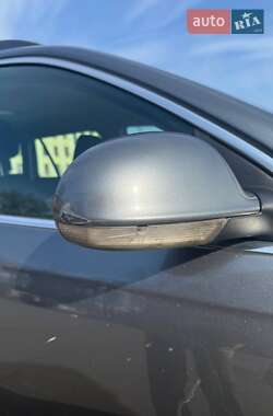 Универсал Volkswagen Golf 2011 в 