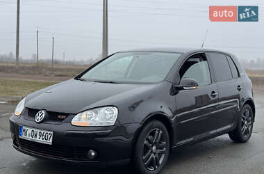 Хетчбек Volkswagen Golf 2007 в Березані