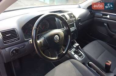 Універсал Volkswagen Golf 2007 в Одесі